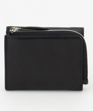 UNBILLION Otias オイルカウレザー三つ折りミニ財布