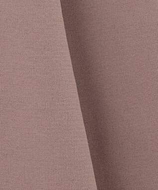 ANY SIS 【2WAY】ビスチェニットキャミ ワンピース ライトモカ