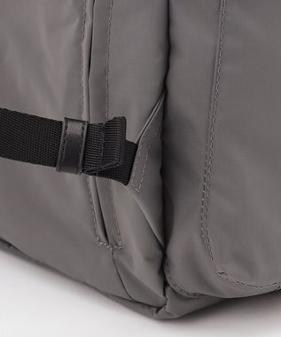 Y'SACCS カーゴポケット　リュックサック　Sサイズ ダークグレー