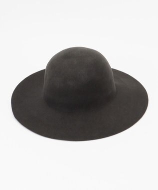 J.PRESS YORK STREET 【WOMEN】カプリーヌハット グレー系