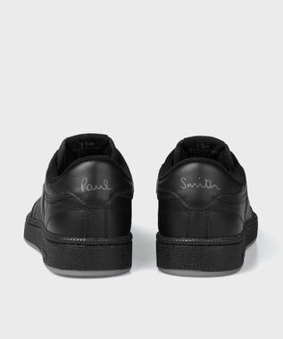 Paul Smith Paul Smith + Reebok CLUB C 85 VINTAGE[23-25cm] ブラック
