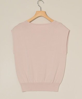 ONWARD Reuse Park 【Feroux】ニット春夏 ベージュ