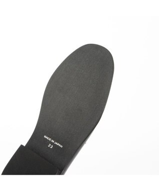 ing <ing>【全天候対応】コインローファー ブラック