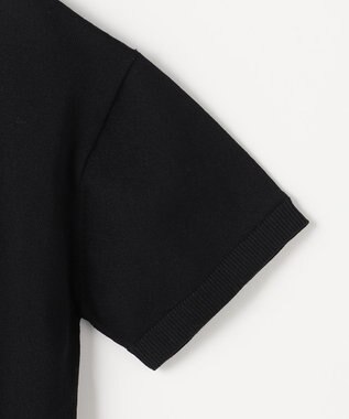 ANY 【2SET】ニット×チェックスカートセット モノトーン系