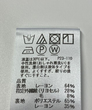 ONWARD Reuse Park 【J.PRESS】カットソー秋冬 ネイビー