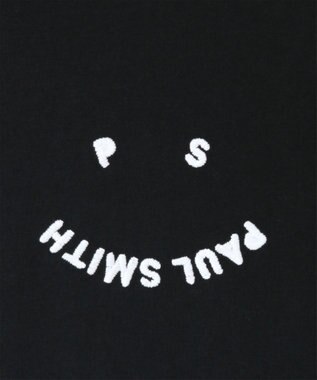 Paul Smith Happy 半袖Tシャツ ブラック