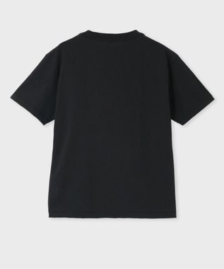 Paul Smith Happy 半袖Tシャツ ブラック