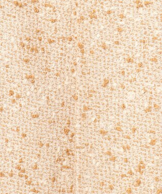 JOSEPH ツイード　フルレングストラウザーズ Ivory/Clay