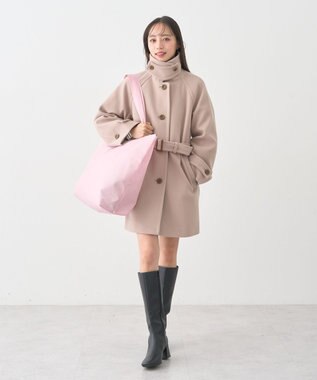 earth music&ecology 【2026年HAPPY BAG】earth music&ecology(ベルト付きコートセット) その他