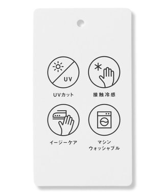 ANY L 7daysデイリーリラックスブルゾン グレーシャンブレー