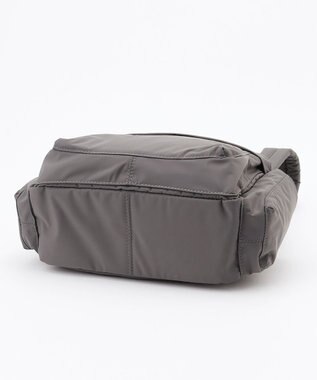 Y'SACCS カーゴポケット　リュックサック　Sサイズ ダークグレー