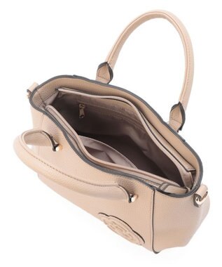 CLATHAS アピラ 2wayトートバッグ ベージュ