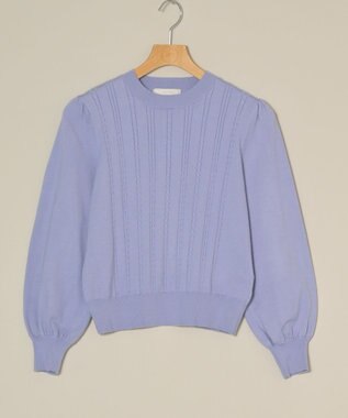 ONWARD Reuse Park 【any SiS】ニット秋冬