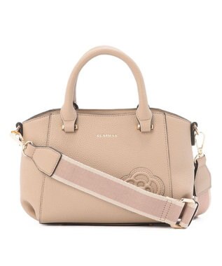 CLATHAS アピラ 2wayトートバッグ ベージュ