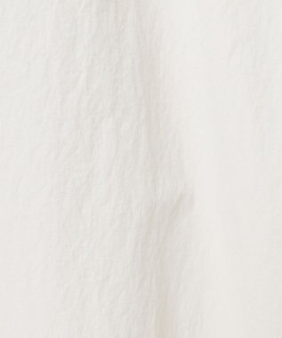 uncrave ライトプルーフナイロン パラシュートパンツ グレージュ