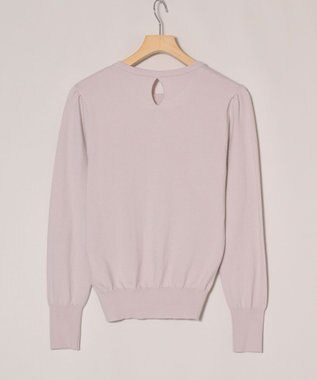 ONWARD Reuse Park 【組曲】ニット秋冬 ピンク