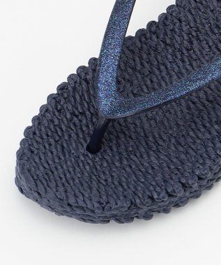 ONWARD CROSSET SELECT 【ILSE JACOBSEN】CHEERFUL D.INDIGO