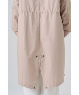 Ripo trenta anni 【ビックシルエット】M-65 MODS COAT モッズコート BEIGE