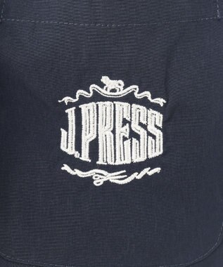 J.PRESS KIDS 【110-130cm】７分丈デイリー パンツ ネイビー系