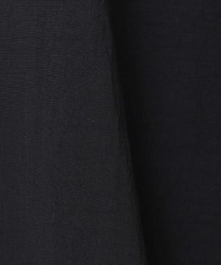 uncrave ライトプルーフナイロン パラシュートパンツ ブラック