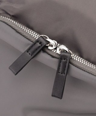 Y'SACCS カーゴポケット　リュックサック　Sサイズ ダークグレー