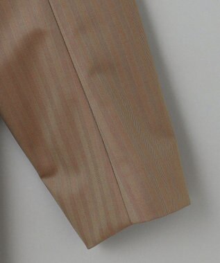 GOTAIRIKU 【御幸毛織】ウエストミンスター ロングステンカラーコート ベージュ系8