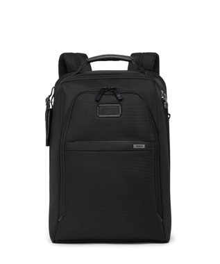 TUMI TUMI ALPHA（アルファ） ミディアム・15インチ・エクスパンダブル・バックパック