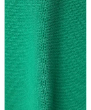 AMERICAN HOLIC サガラ刺繍ミラノリブニットプルオーバー Green