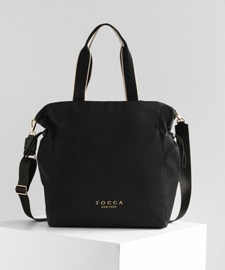  ETTORE BAG トートバッグ【WEB&一部店舗限定・A4サイズ対応】