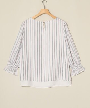 ONWARD Reuse Park 【組曲】カットソー春夏 ピンク