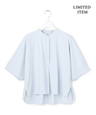 ICB L 【先行予約・WEB限定】マットスキューバ ドルマンスリーブプルオーバー