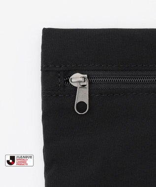 PW CIRCULUS 【UNISEX】J.LEAGUE ポーチ J1所属の20クラブコラボ ゴルフ 鹿島アントラーズ