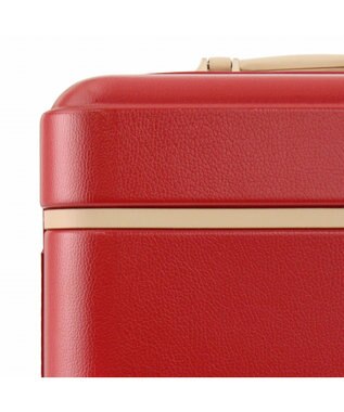 ACE BAGS & LUGGAGE 【雑誌掲載】 HaNT ノートル  機内持ち込み スーツケース 06881 31リットル ハント プラントレッド