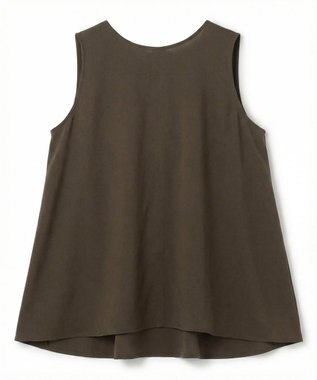 uncrave ドライタッチトロ ツイストトップス トープ