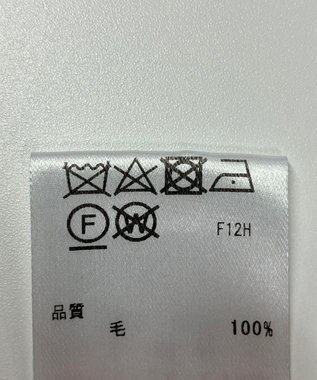 ONWARD Reuse Park 【any SiS】ニット秋冬 ブルー