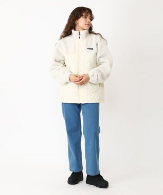 Columbia Columbia/ ウィメンズクリスタルベンドインシュレーテッドジャケット /コロンビア Stone