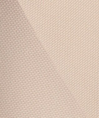 ANY SIS 【吸水速乾・洗える】シアーメッシュ ジャケット ライトベージュ