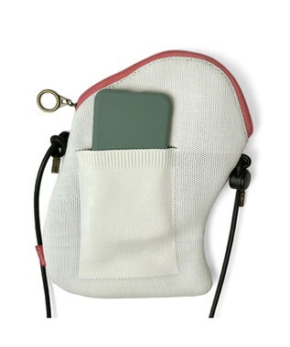 ROOTOTE 8392【スヌーピー】IP.ベビールー.ピローニット.ピーナッツ-9O 03：ハート