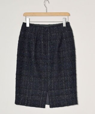 ONWARD Reuse Park 【23区】スカート秋冬 ネイビー