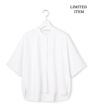 ICB L 【先行予約・WEB限定】マットスキューバ ドルマンスリーブプルオーバー