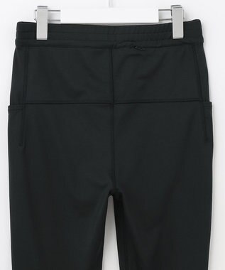 UNFILO 【ユニセックス】ハイストレッチレギンス ブラック系