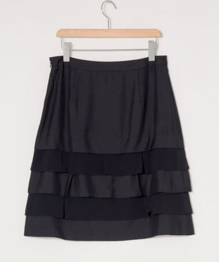 ONWARD Reuse Park 【23区】スカート春夏 ブラック