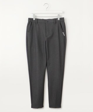 23区GOLF 【MEN】【撥水・ストレッチ】４ＷＡＹストレッチ パンツ グレー系