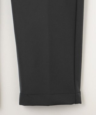 23区GOLF 【MEN】【撥水・ストレッチ】４ＷＡＹストレッチ パンツ ブラック系