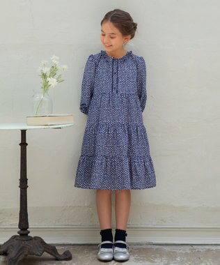 110-140㎝】Tiny Rose ワンピース / 組曲 KIDS | ファッション通販