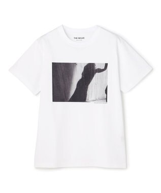 uncrave misuzu otsuka × uncrave　PHOTO TEE SHADOW