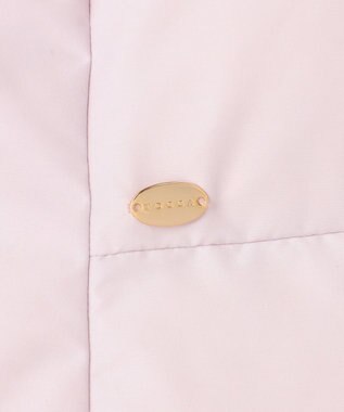 TOCCA 【消臭】WINTER QUEEN ダウンコート ピンク系