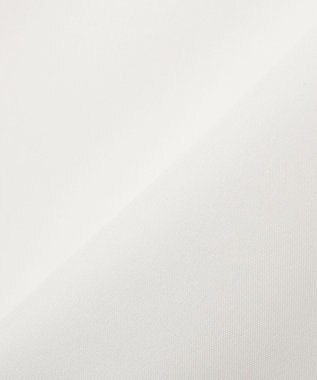 YECCA VECCA 2wayレイヤード風ポロニット Light Beige