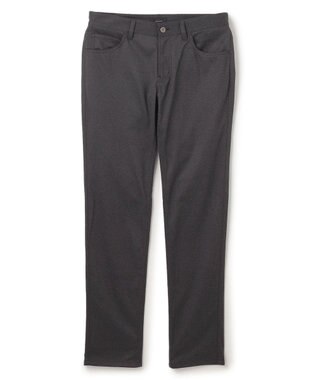 JOSEPH HOMME 【WEB・一部店舗限定 】アクティブフラノジャージー　5Pパンツ / CIGAR