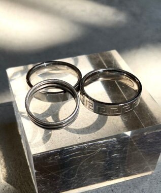 WEGO SETリング 柄15